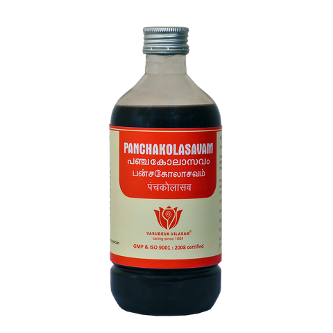 Panchakolasavam - 450 ml