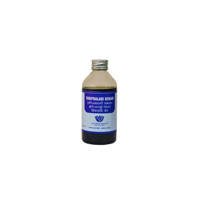 Thriphaladi Keram - 100 ml
