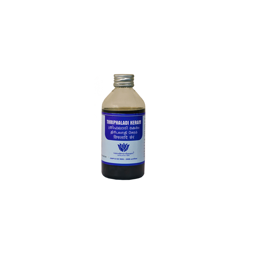 Thriphaladi Keram - 200 ml