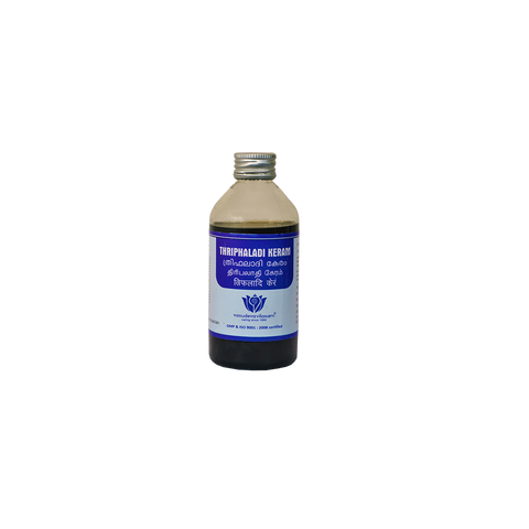 Thriphaladi Keram - 200 ml