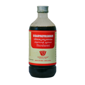 Vidaryasavam - 450 ml