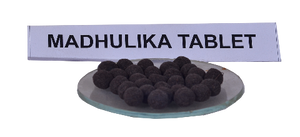 Madhulika tablet - 1 no.