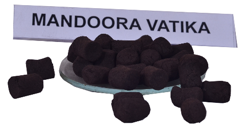 Mandoora Vatika - 1 no