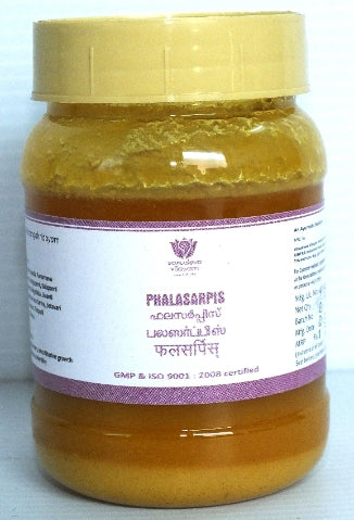 Phalasarpis Ghritham - 150 gms