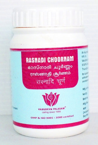 Rasnadi Choornam - 50 gms