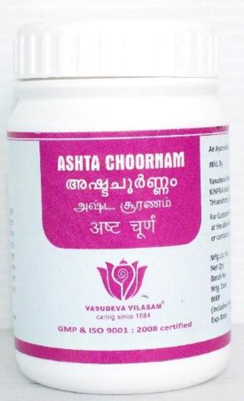 Ashtachoornam - 50 gms