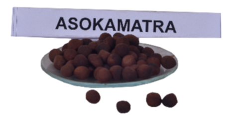 Asokamatra - 1 no.