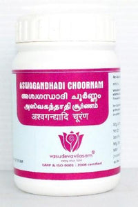 Aswagandhadi Choornam 50 gms