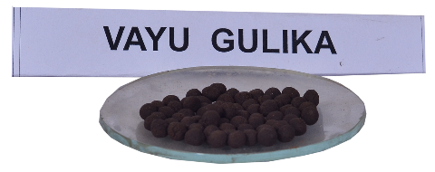 Vayu Gulika - 1 No.