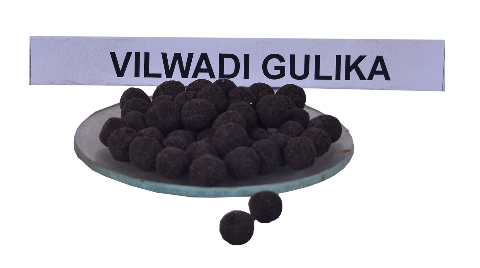 Vilwadi Gulika - 1 no.